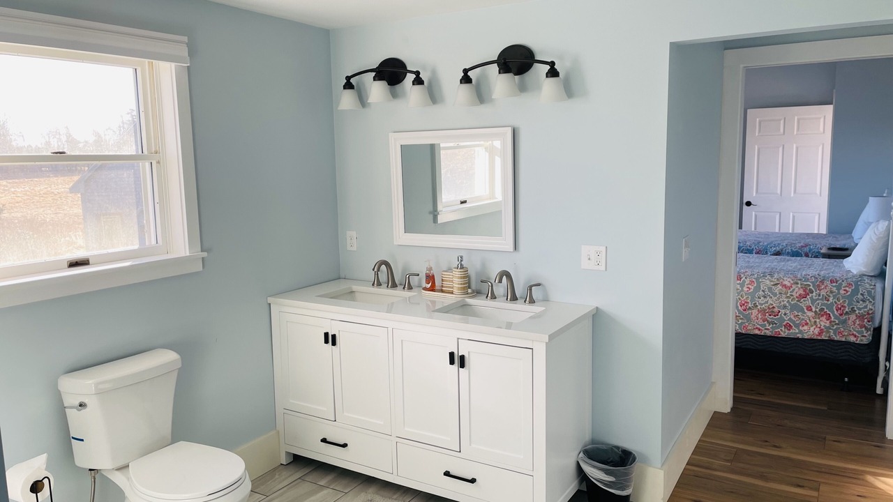 Photo of Bathroom in South Thomaston