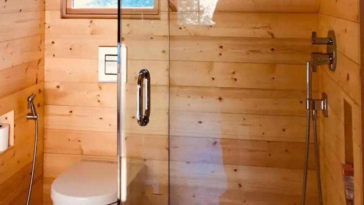 Photo of Bathroom in Cazadero