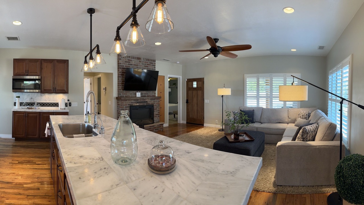 Photo of Livingroom in Cottonwood
