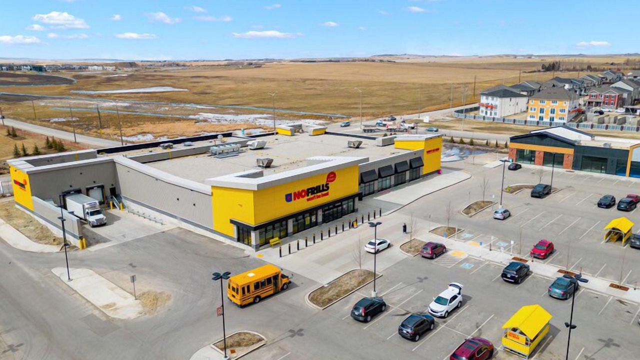 Photo of Outdoor in Calgary