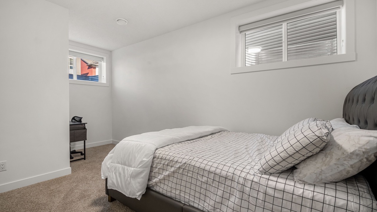 Photo of Bedroom in Calgary