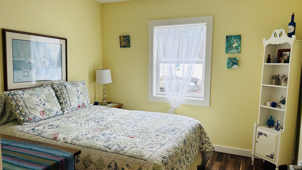 Photo of Bedroom in Orland
