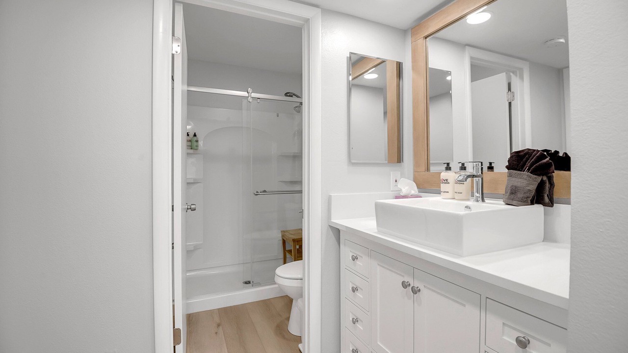 Photo of Bathroom in Oak Creek