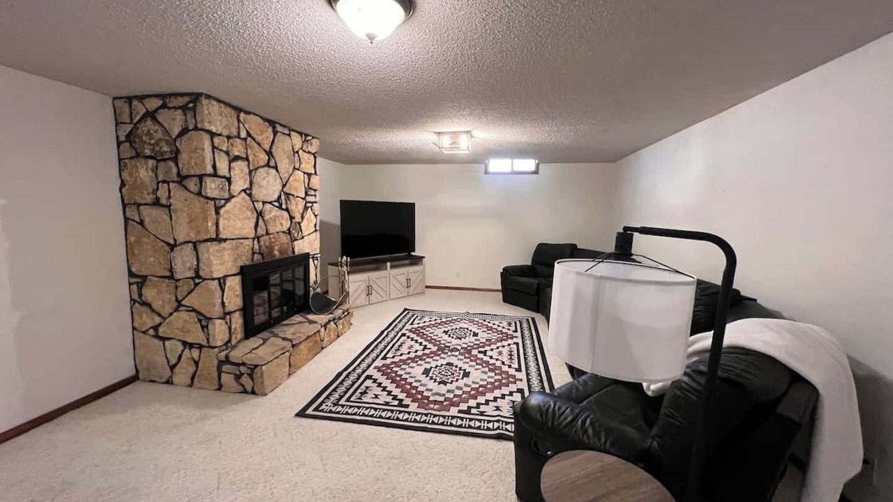 Photo of Livingroom in Rose Hill