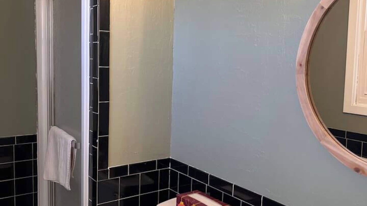 Photo of Bathroom in Rose Hill