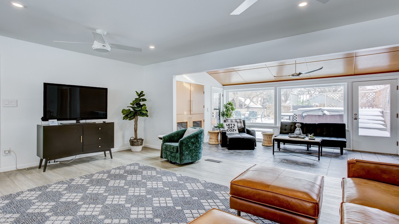 Photo of Livingroom in Wichita