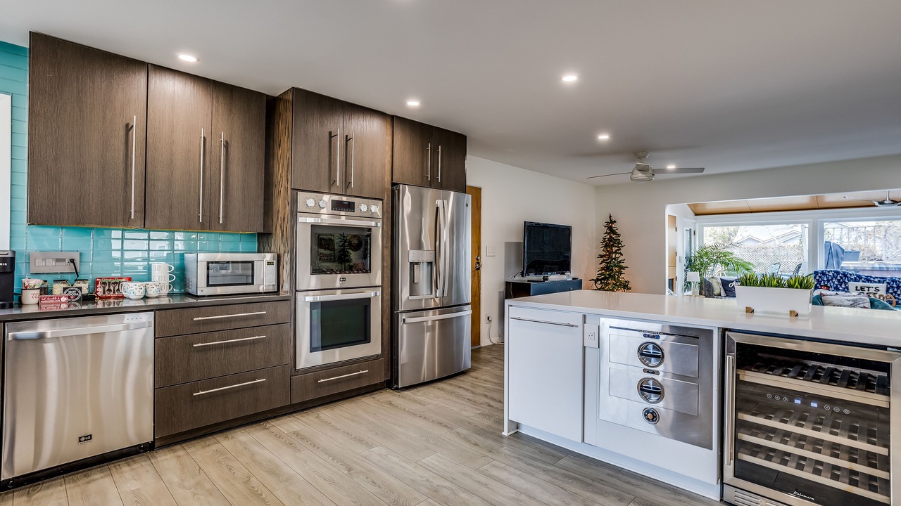 Photo of Kitchen in Wichita