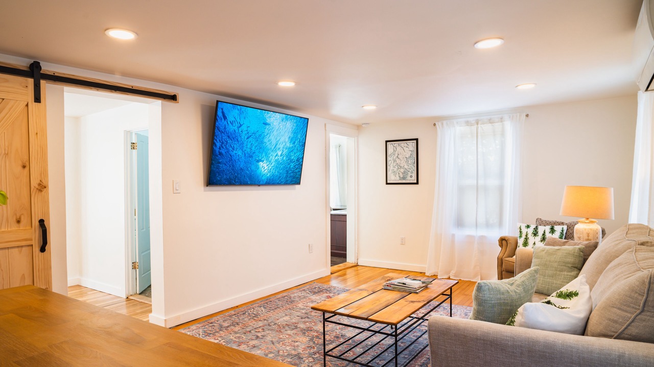 Photo of Livingroom in Bangor