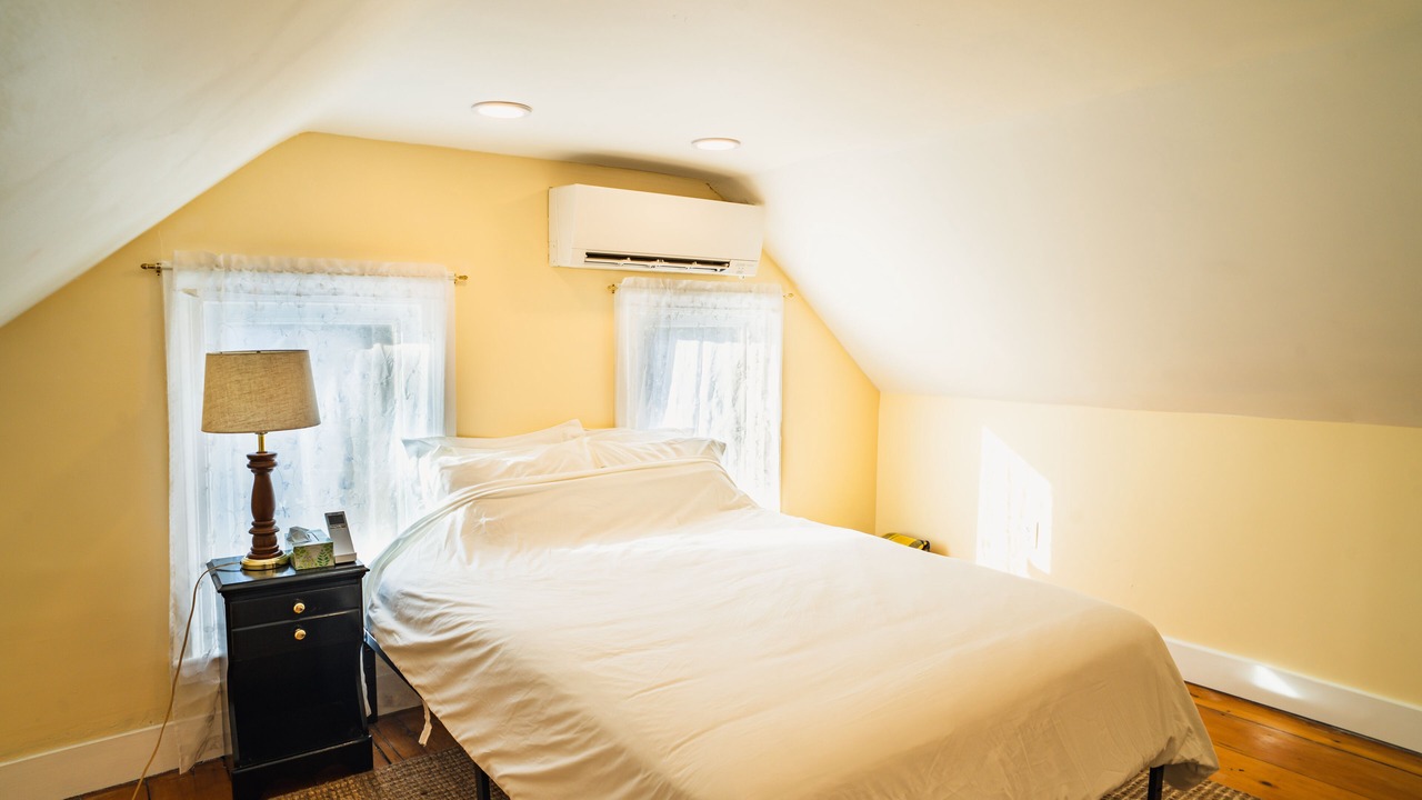 Photo of Bedroom in Bangor
