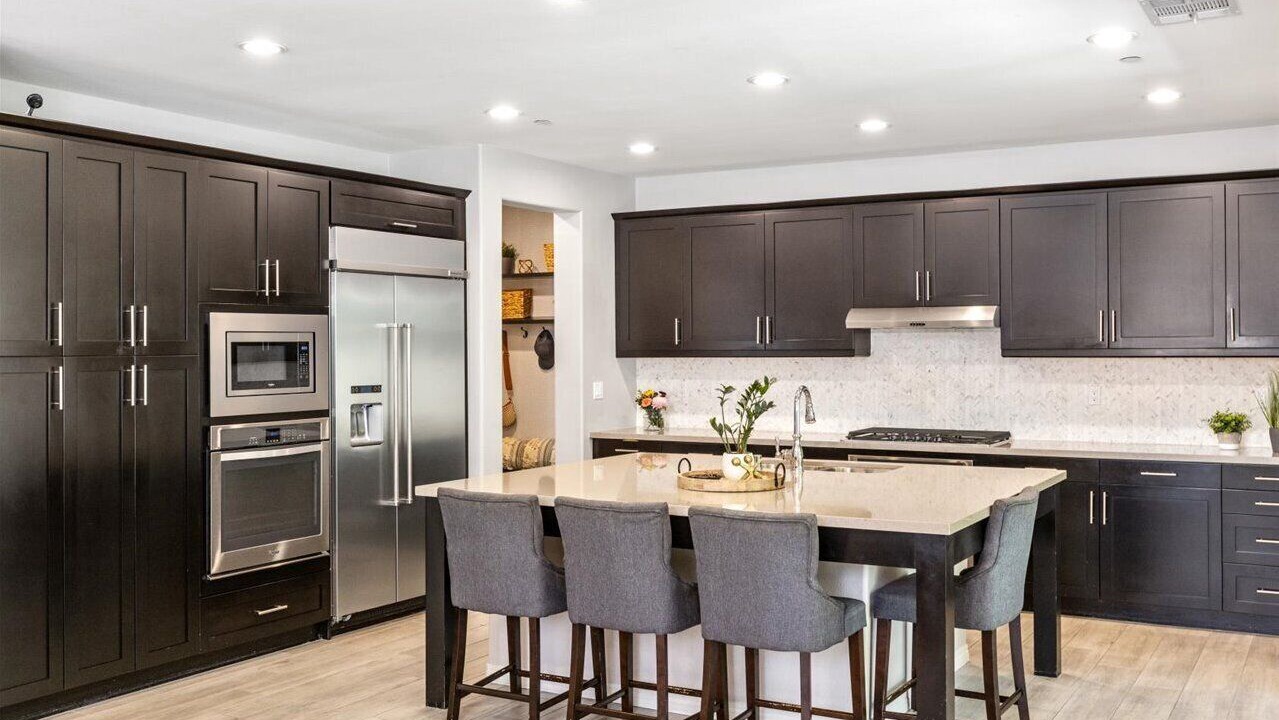 Photo of Kitchen in San Marcos