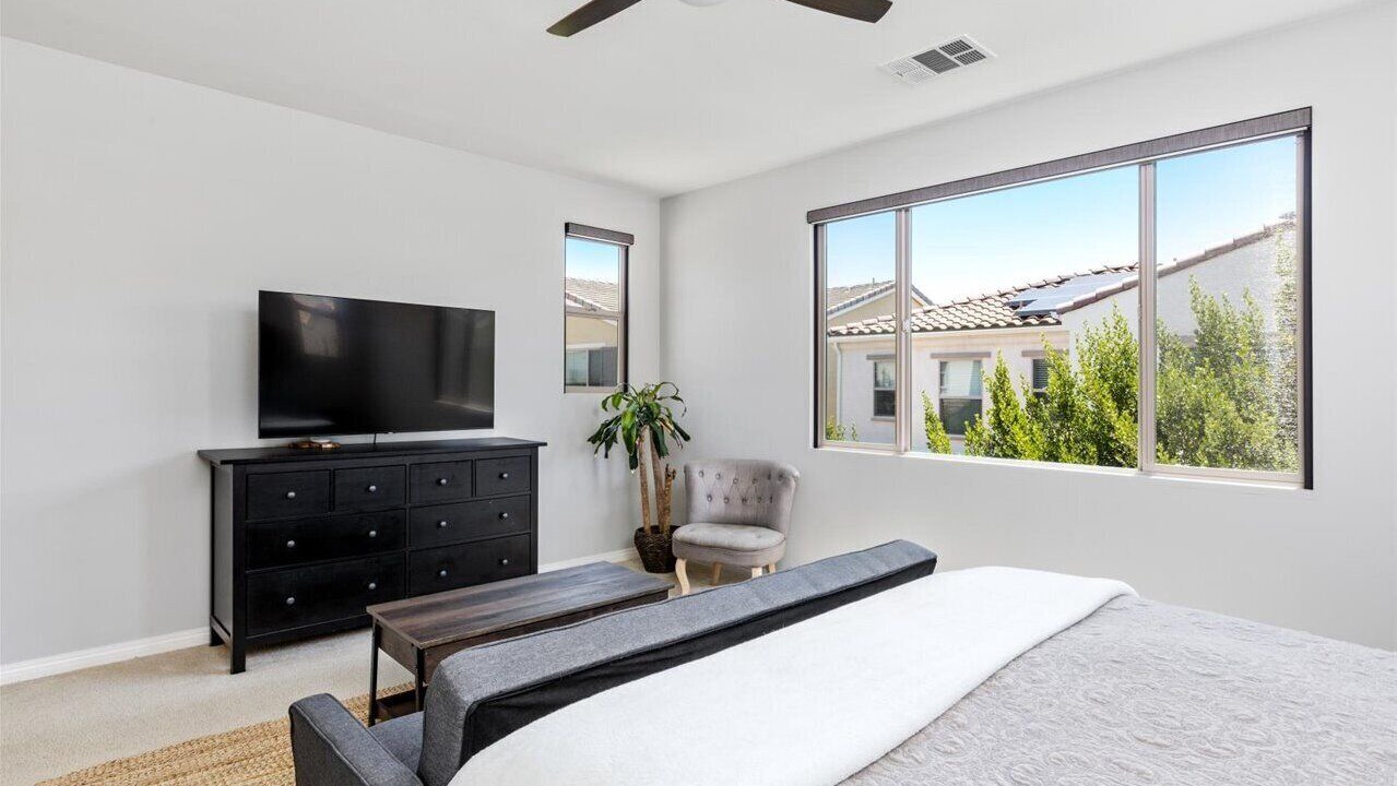 Photo of Bedroom in San Marcos