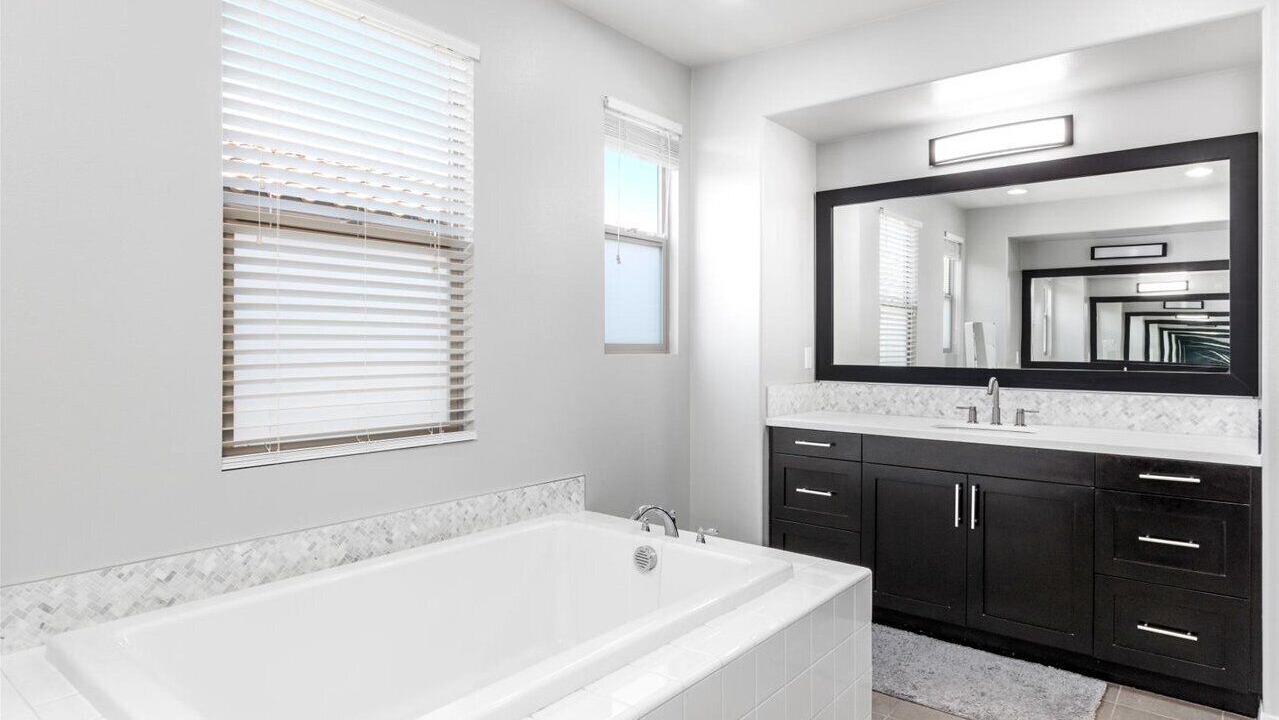 Photo of Bathroom in San Marcos