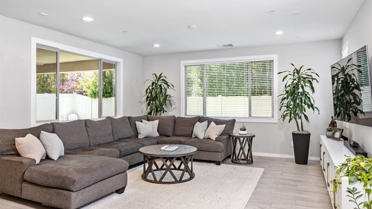 Photo of Livingroom in San Marcos