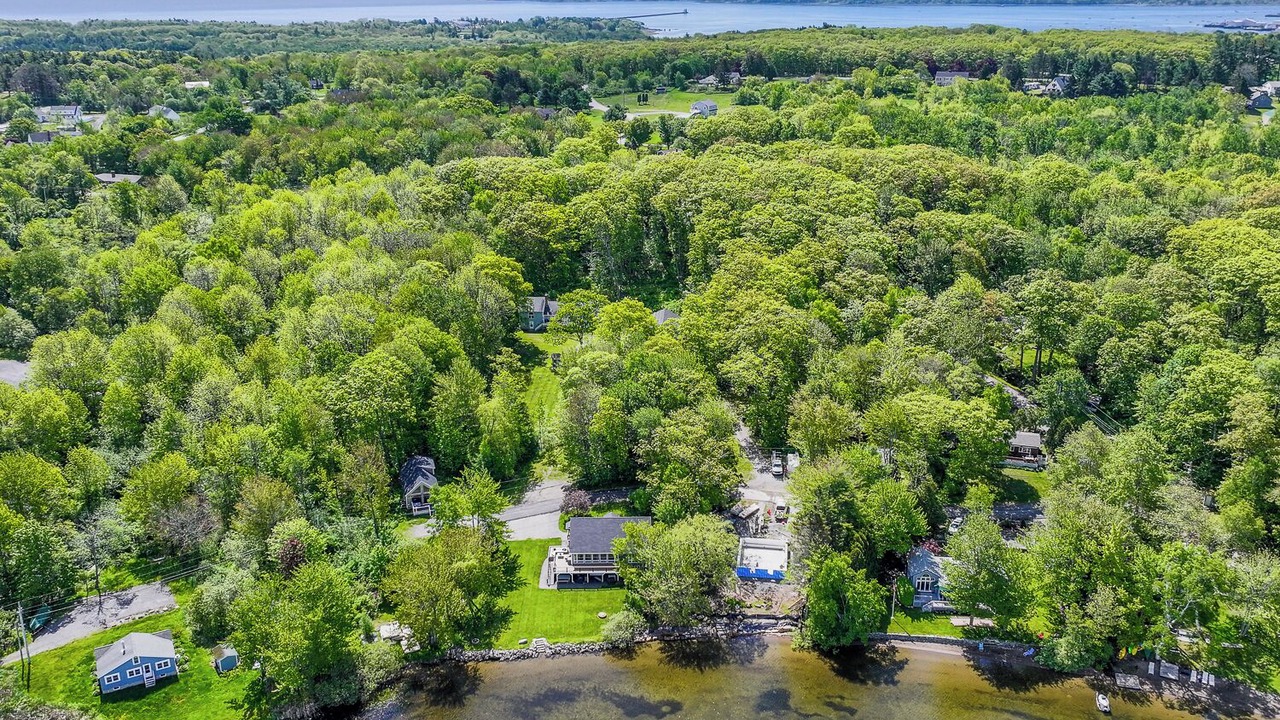 Photo of Outdoor in Rockland