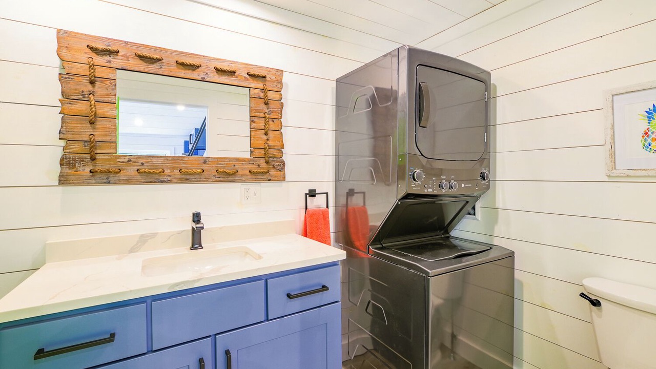 Photo of Bathroom in Rockland
