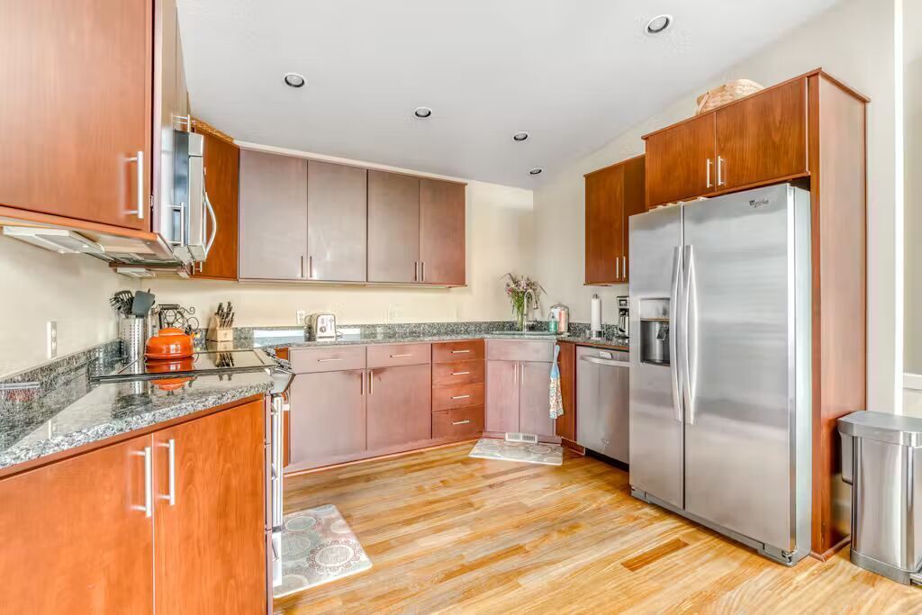 Photo of Kitchen in Hood River