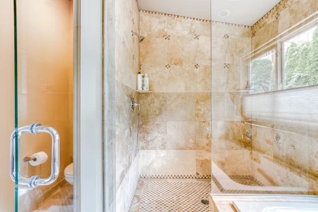 Photo of Bathroom in Hood River