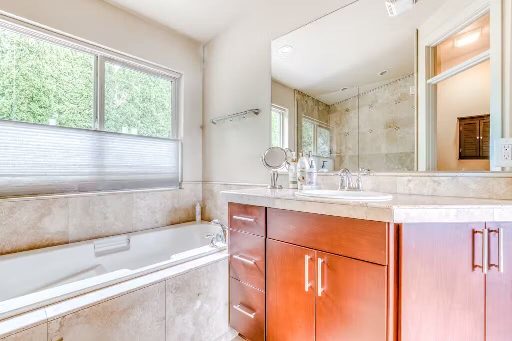 Photo of Bathroom in Hood River