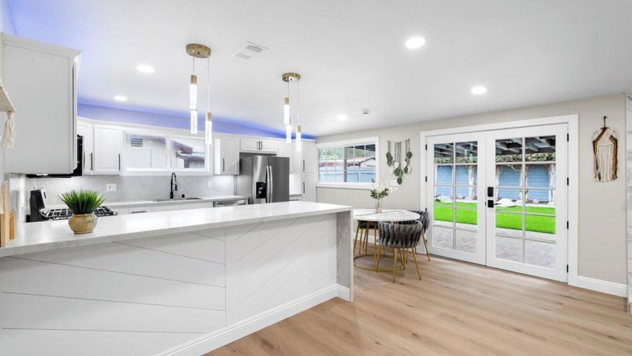 Photo of Kitchen in Poway