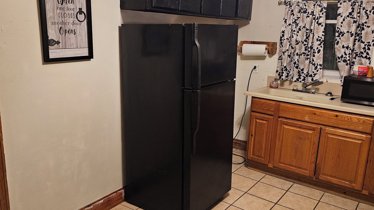 Photo of Kitchen in Logan