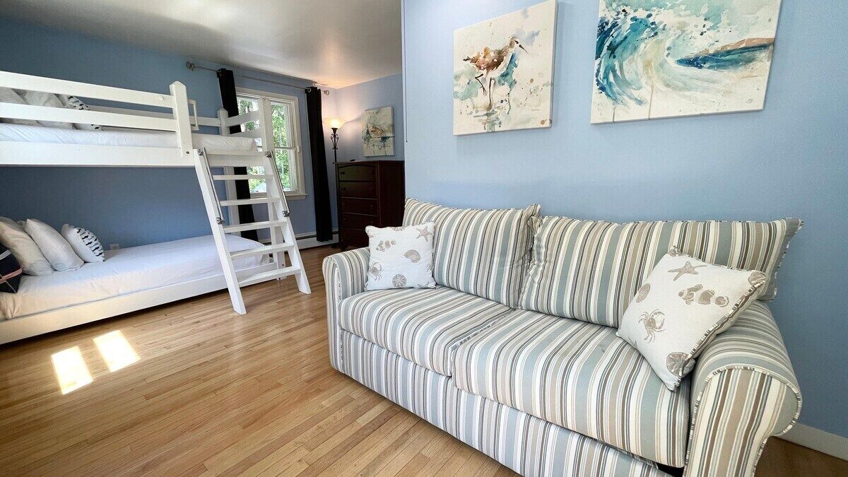 Photo of Bedroom in Rockland