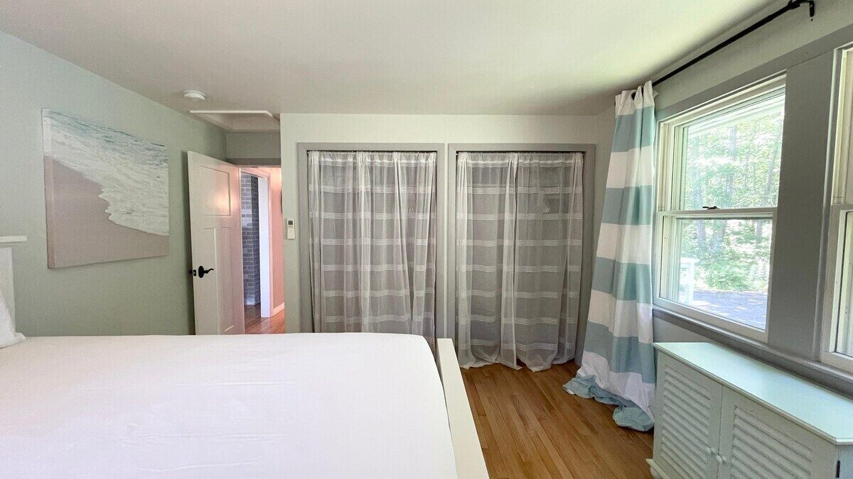 Photo of Bedroom in Rockland