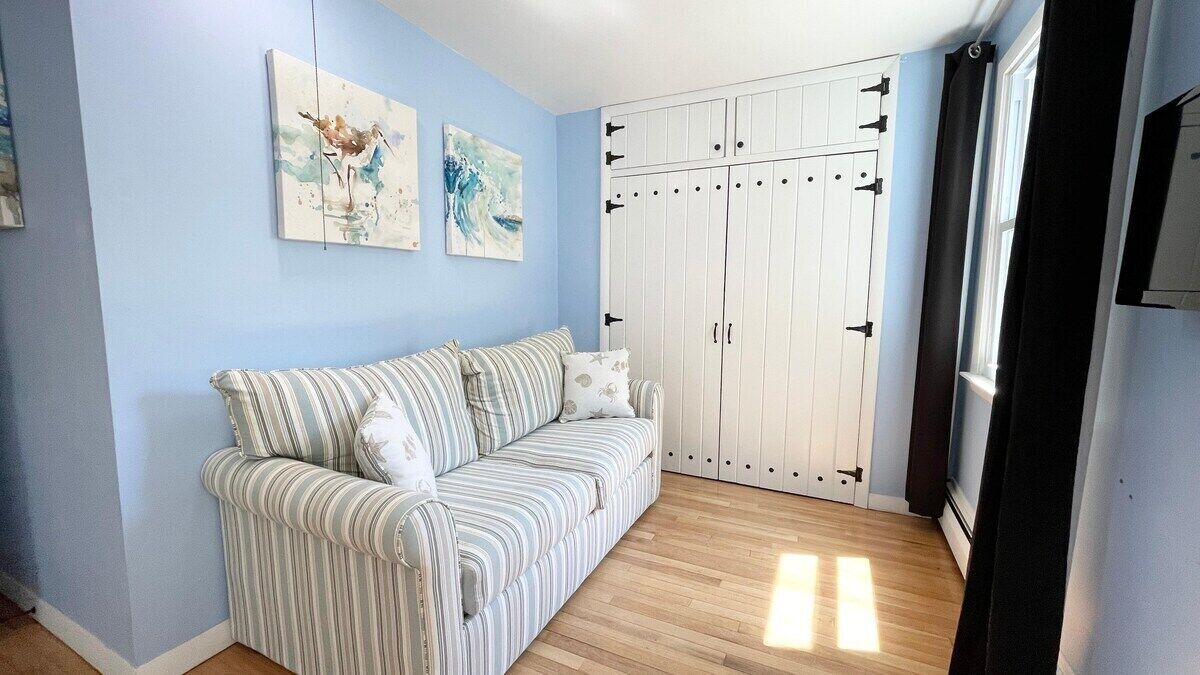 Photo of Livingroom in Rockland