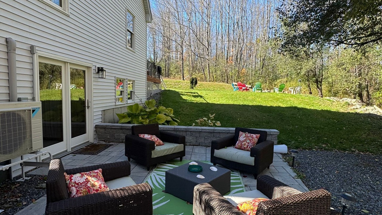 Photo of Patio Balcony in Sidney