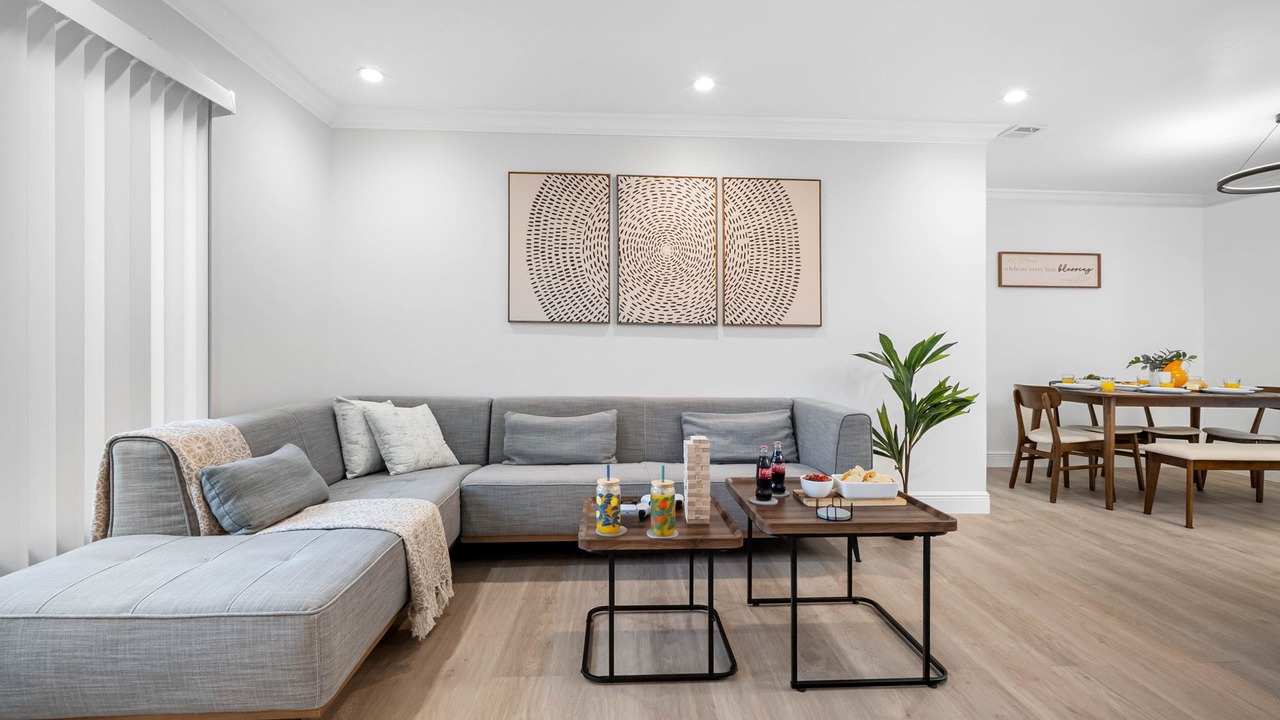 Photo of Bedroom in Featherock