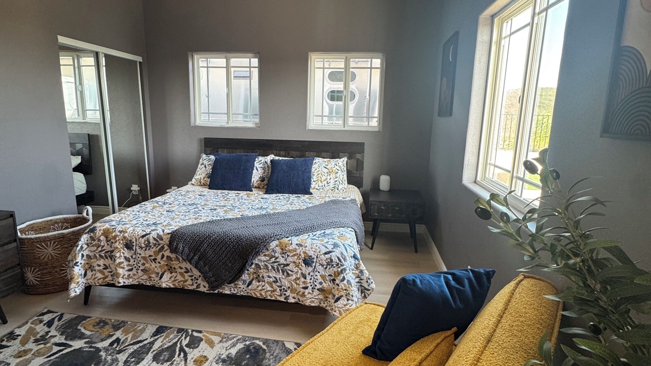 Photo of Bedroom in Poway