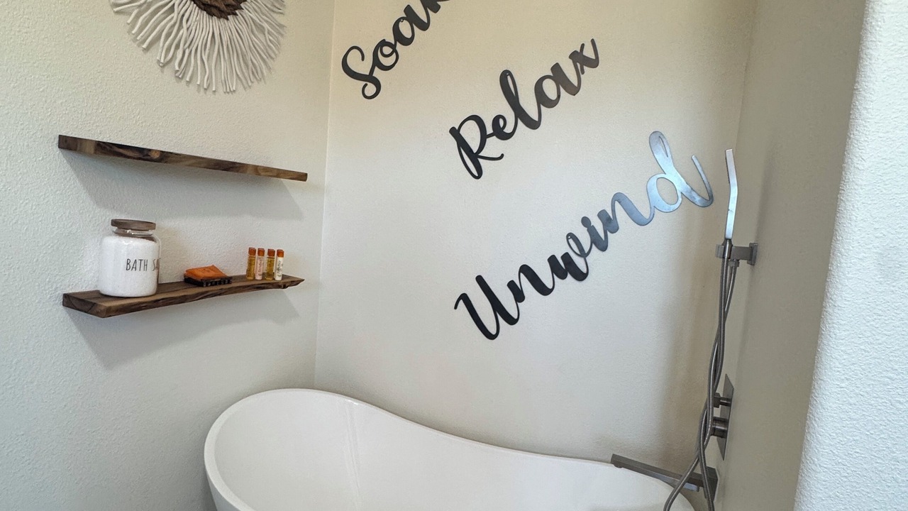 Photo of Bathroom in Poway