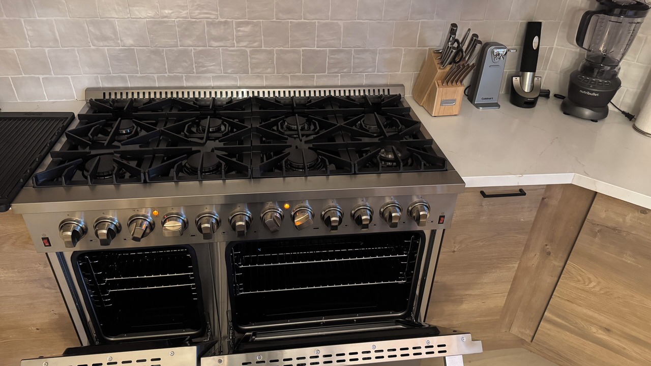 Photo of Kitchen in Poway