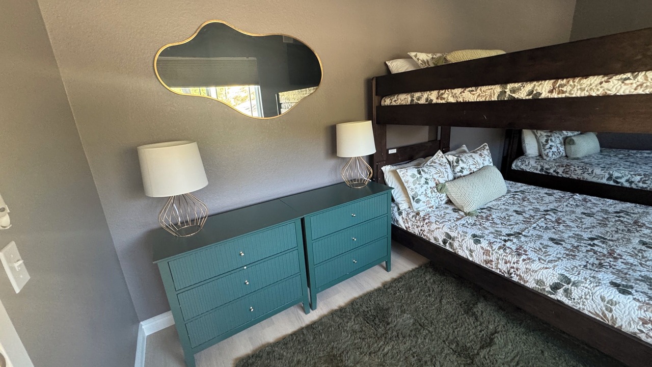 Photo of Bedroom in Poway