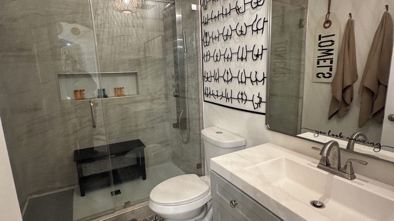 Photo of Bathroom in Poway