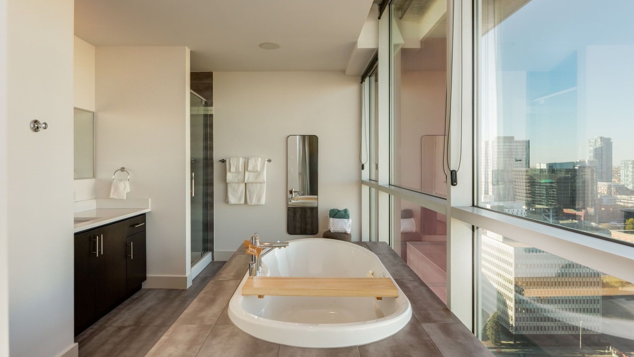 Photo of Bathroom in Beltline