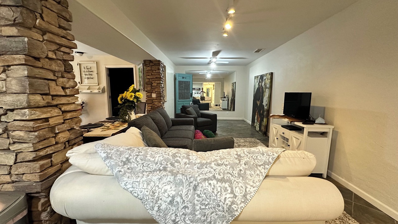 Photo of Bedroom in Prescott Valley Units