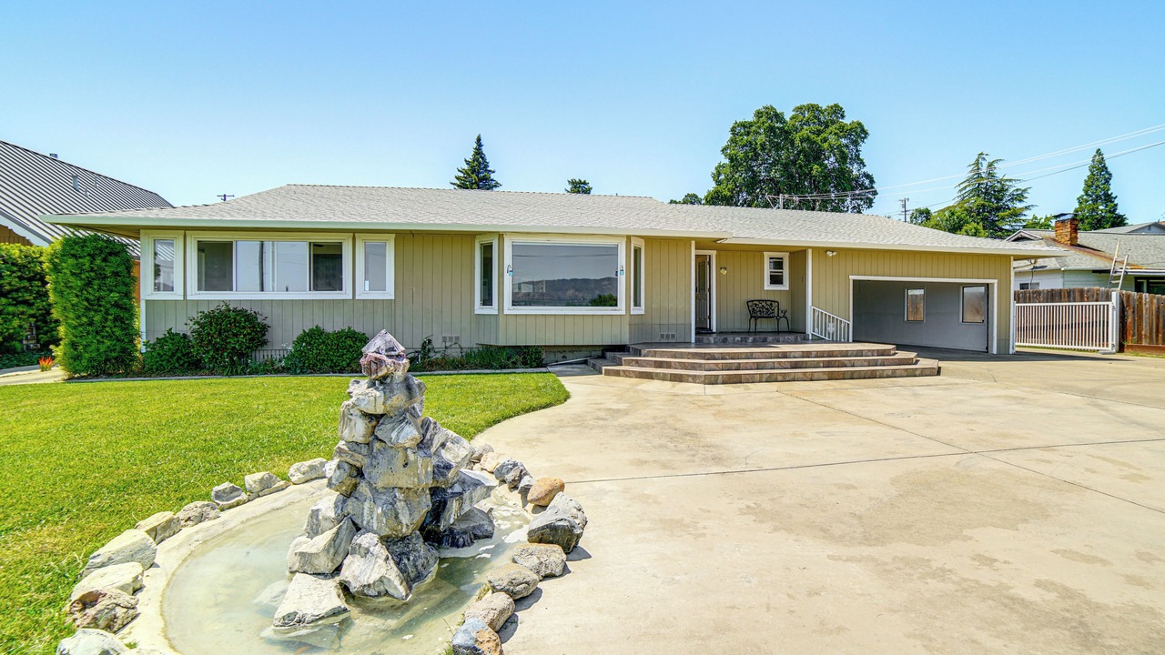 Photo of Outdoor in Lakeport