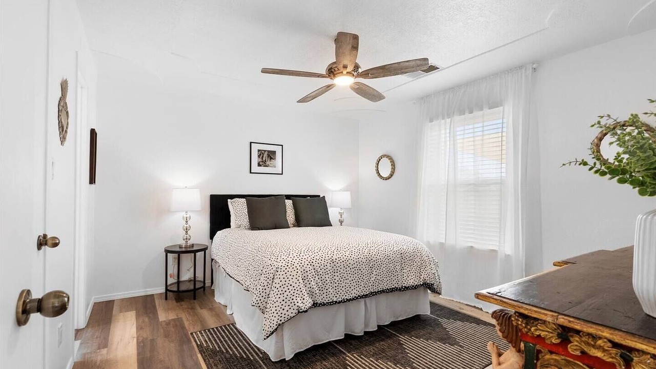 Photo of Bathroom in Taylor Ranch