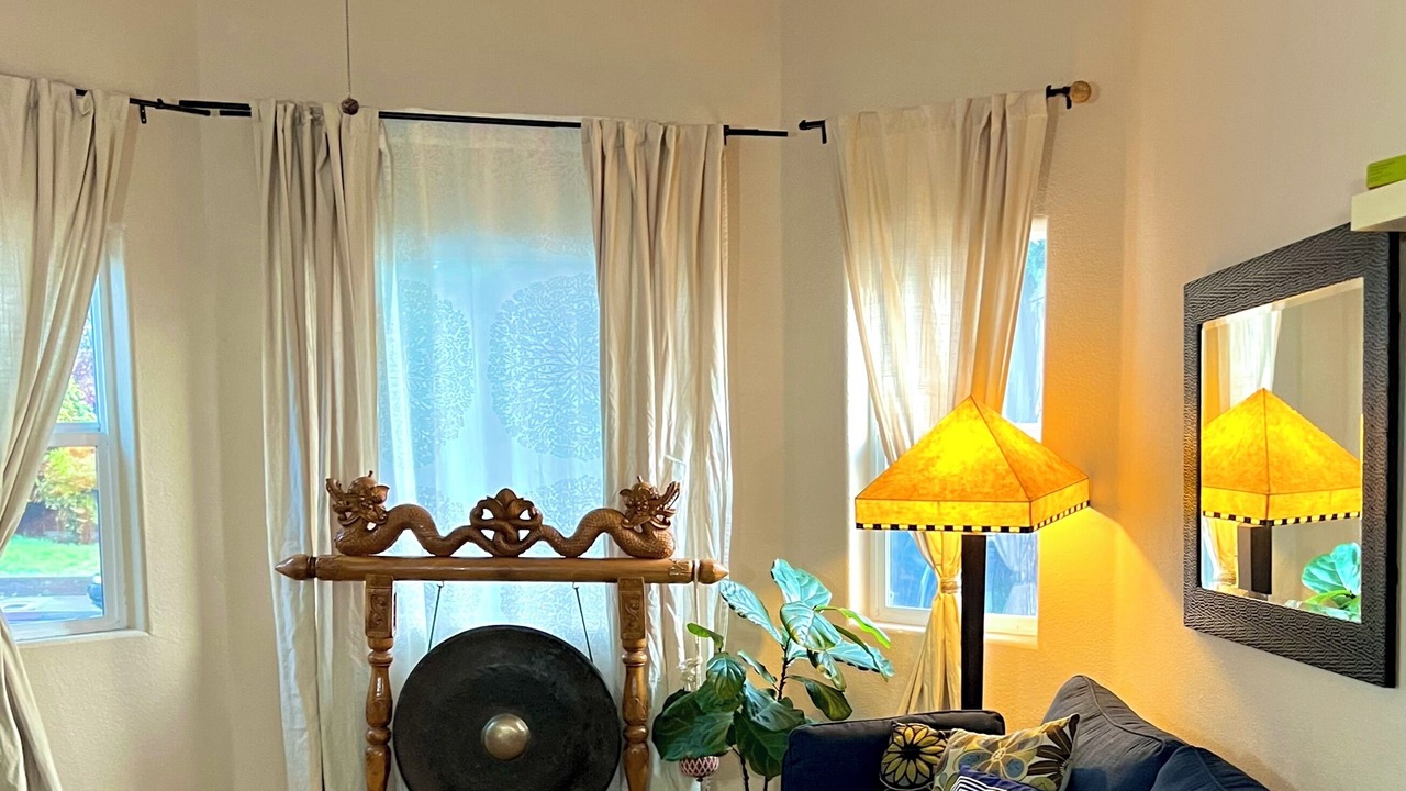 Photo of Livingroom in Ukiah