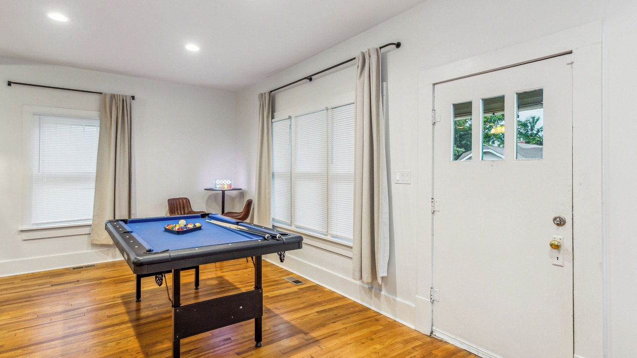 Photo of Bedroom in College Hill