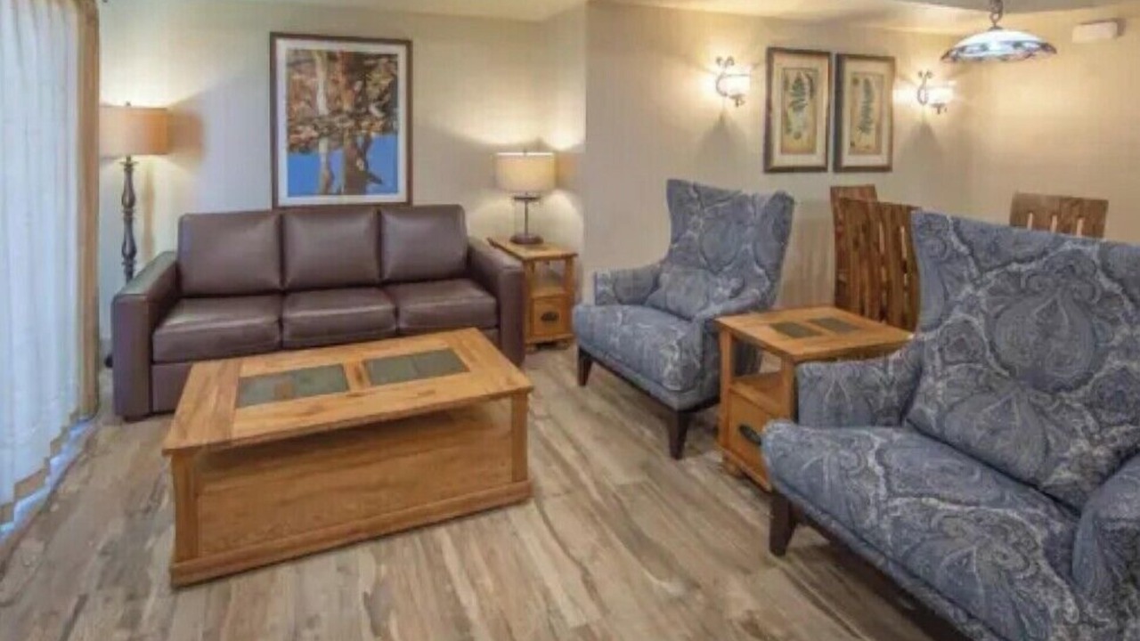 Photo of Livingroom in Canyon Lake