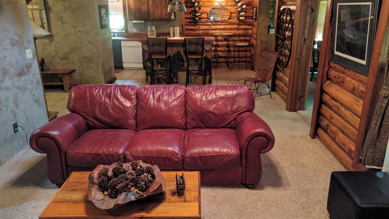 Photo of Livingroom in Canyon Lake