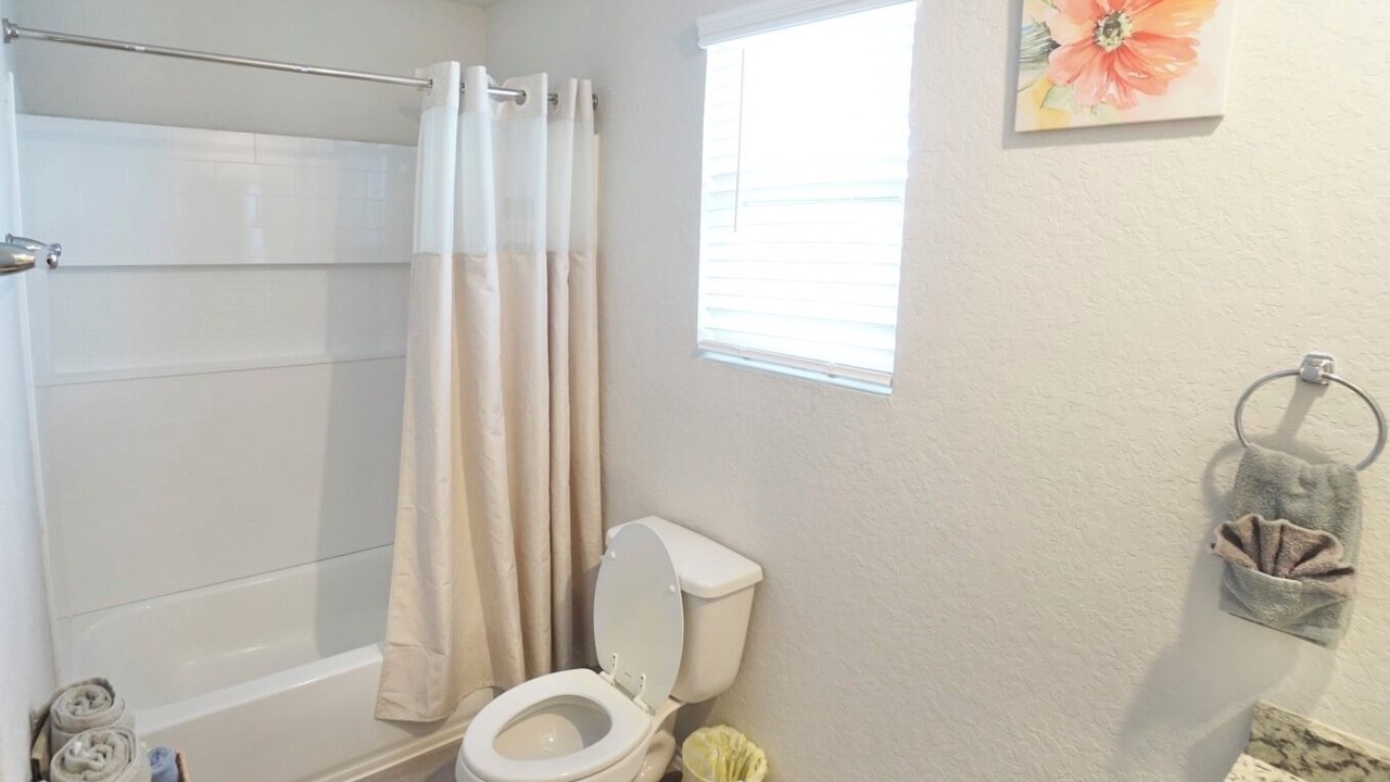 Photo of Bathroom in North San Antonio - SAT