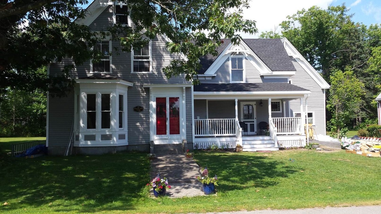 Photo of Outdoor in Rockland