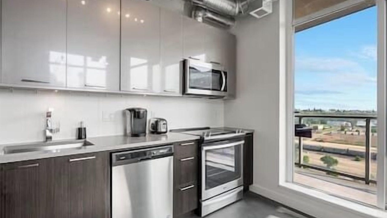 Photo of Kitchen in East Village