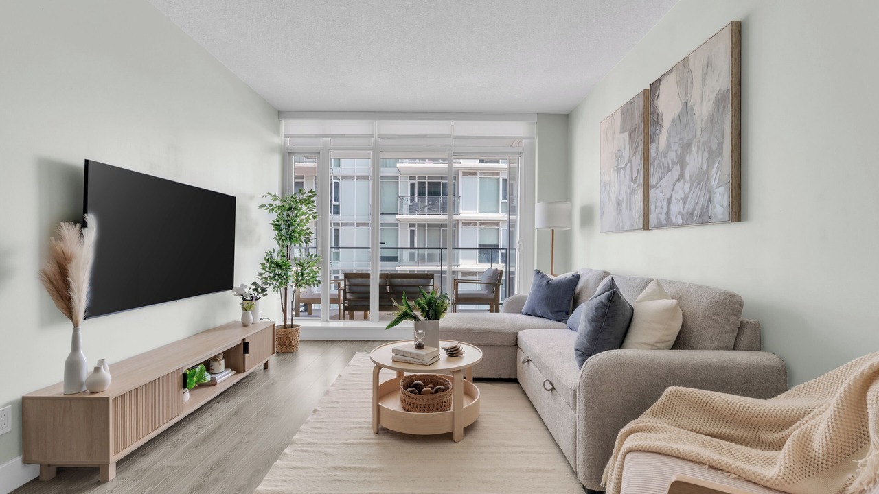 Photo of Livingroom in Victoria Park