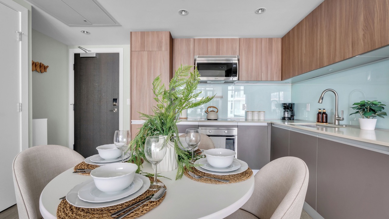 Photo of Kitchen in Victoria Park