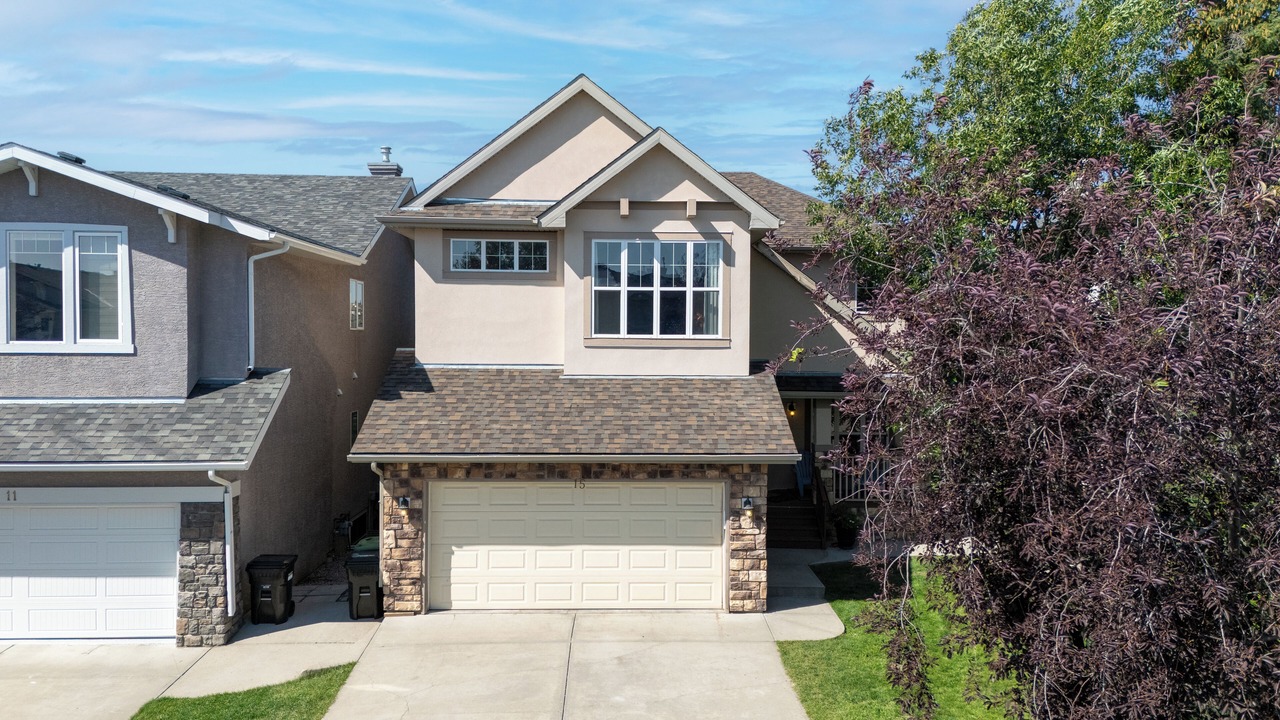 Photo of Outdoor in Panorama Hills