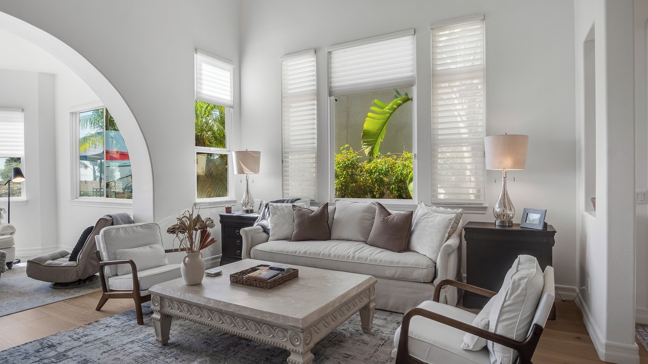 Photo of Livingroom in Aviara