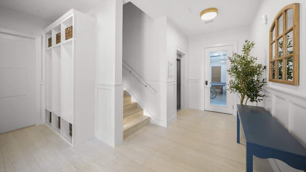 Photo of Bedroom in Bay Esplanade